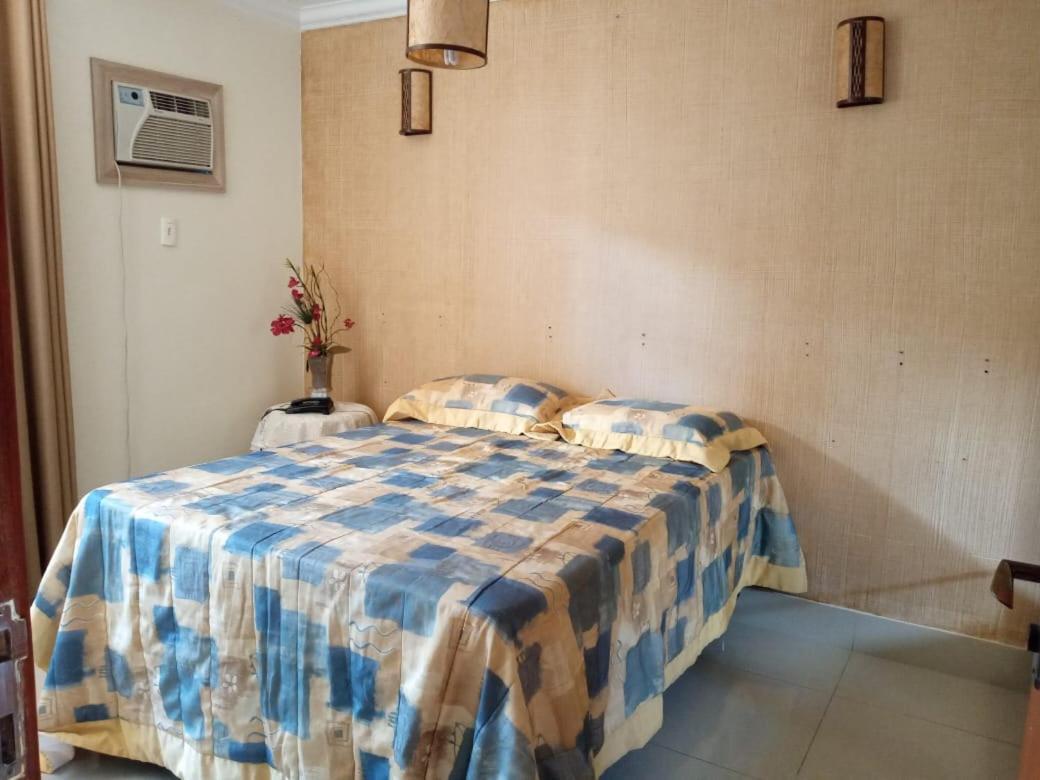 Apartment Internacional Diroma Caldas Novas