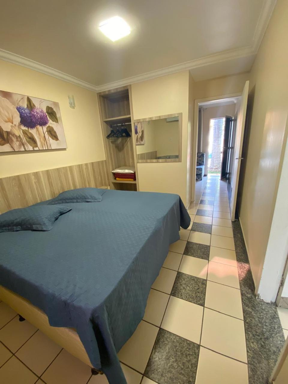 Internacional Diroma Apartment Caldas Novas