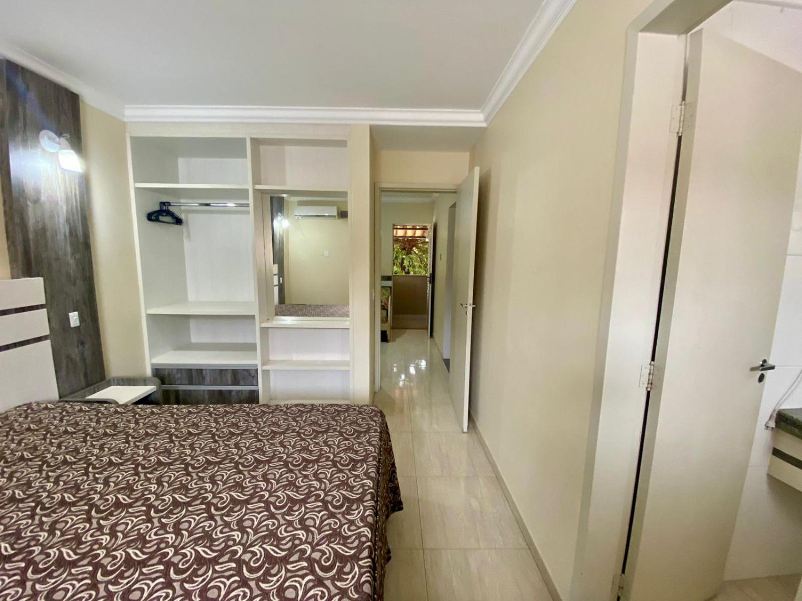 Internacional Diroma Apartment