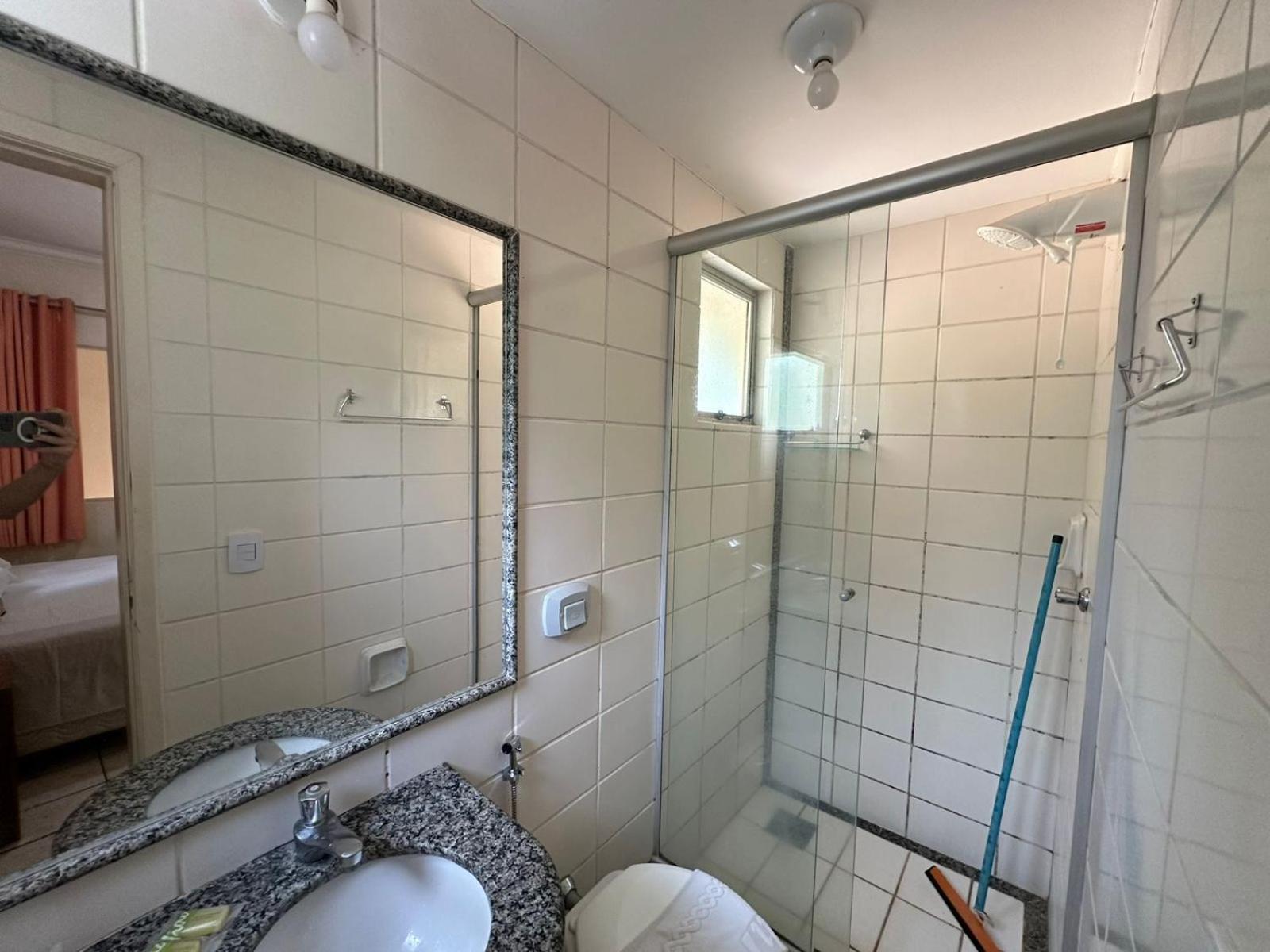 Internacional Diroma Apartment Caldas Novas