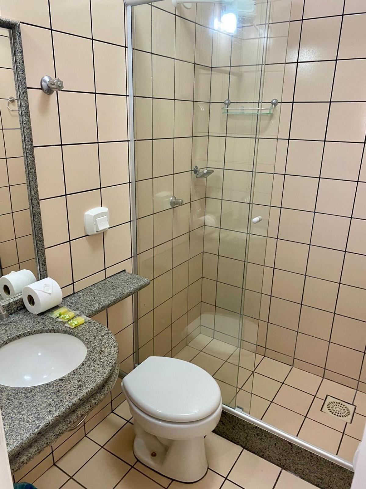 Apartment Internacional Diroma Caldas Novas