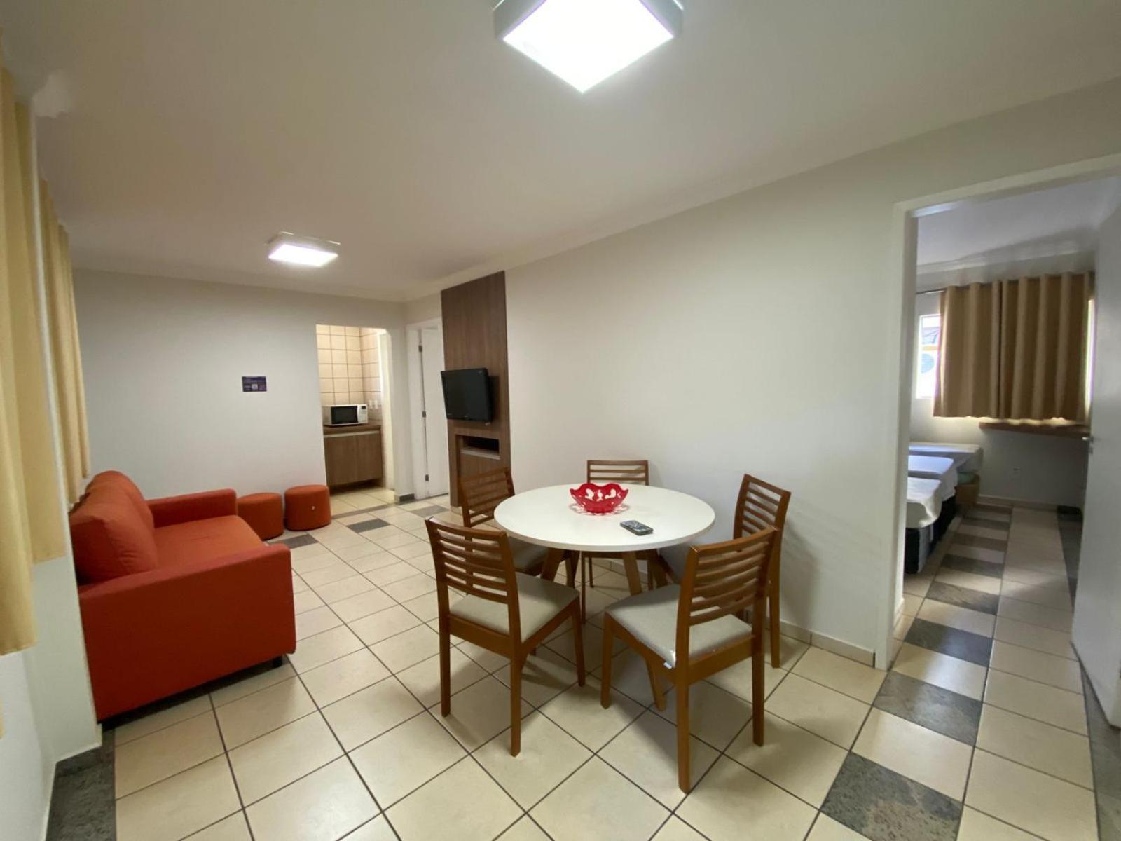Apartment Internacional Diroma *