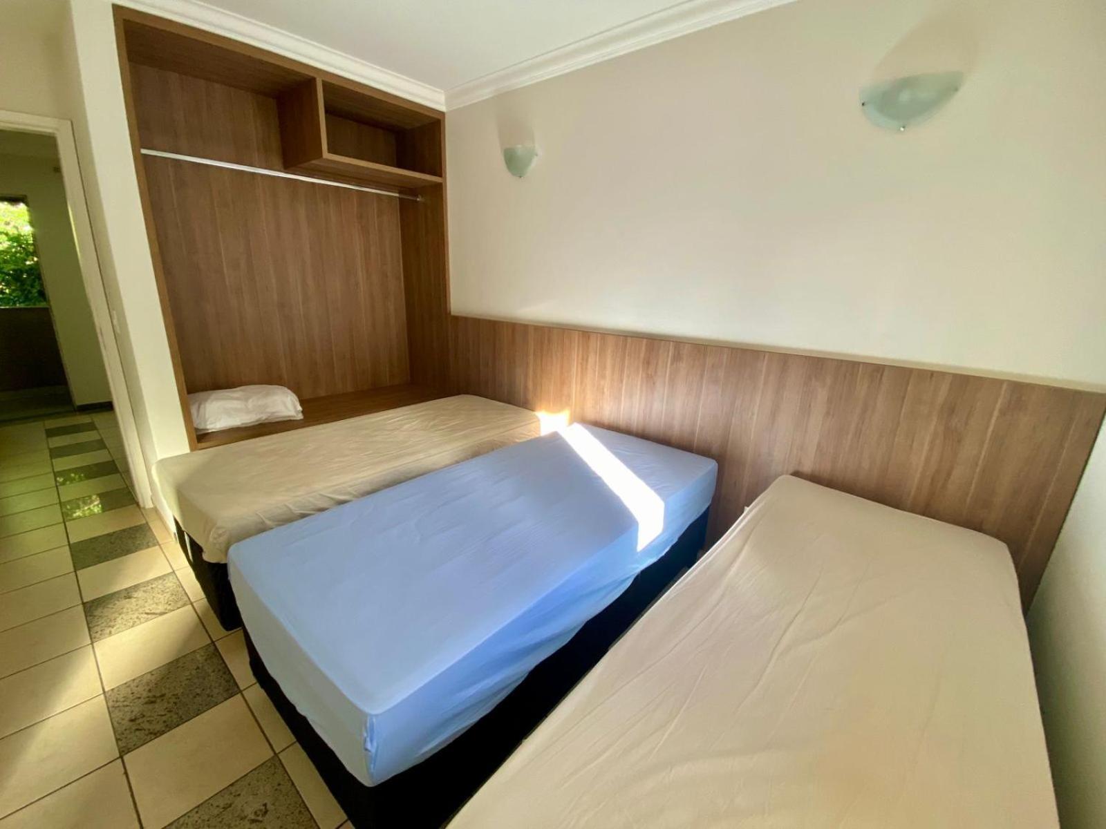 Apartment Internacional Diroma Caldas Novas