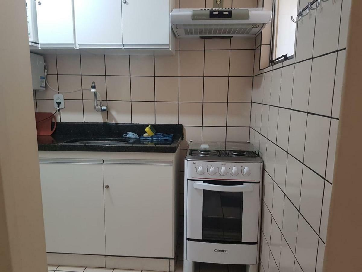 Internacional Diroma Apartment Caldas Novas
