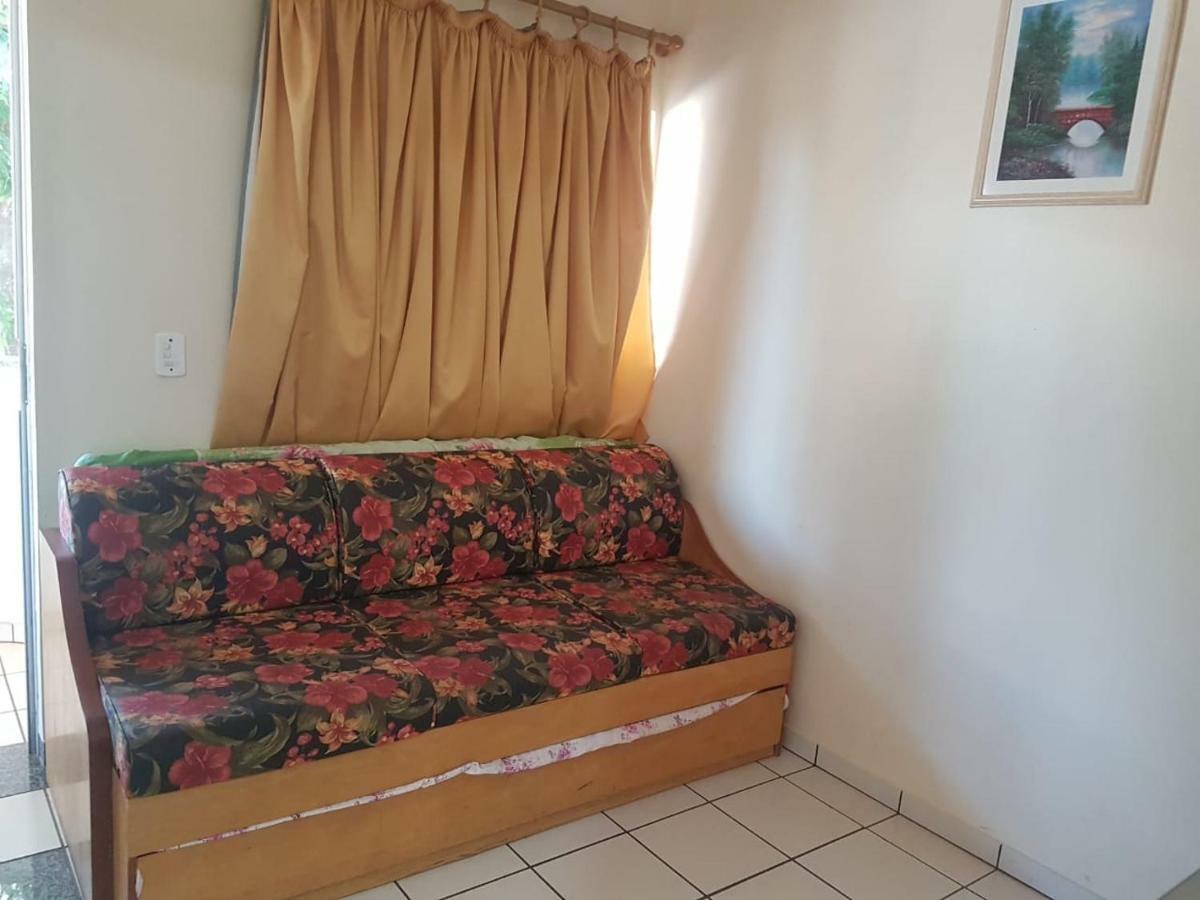Apartment Internacional Diroma