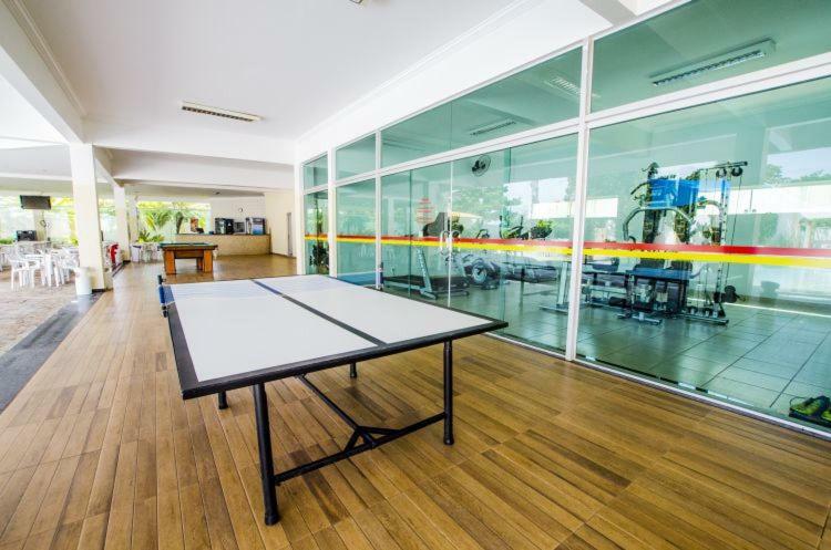 Internacional Diroma Apartment Caldas Novas