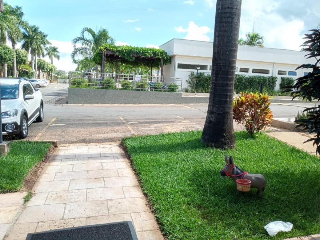 Internacional Diroma Apartamento