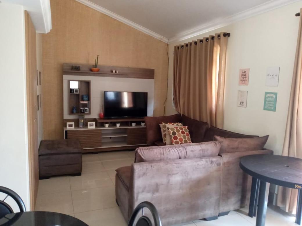 Internacional Diroma Apartamento *