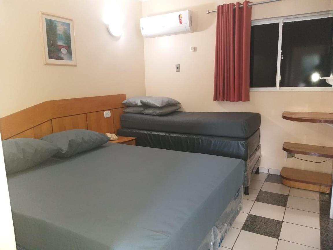 Internacional Diroma Apartamento *