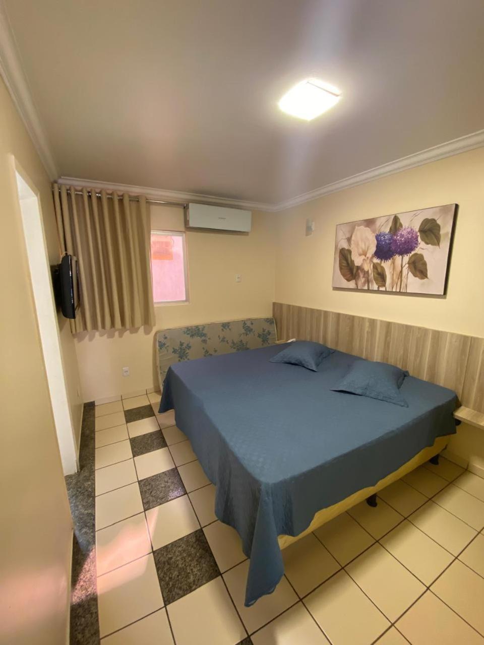 Internacional Diroma Apartamento