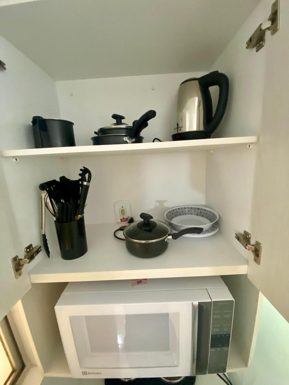 Apartamento Internacional Diroma Caldas Novas