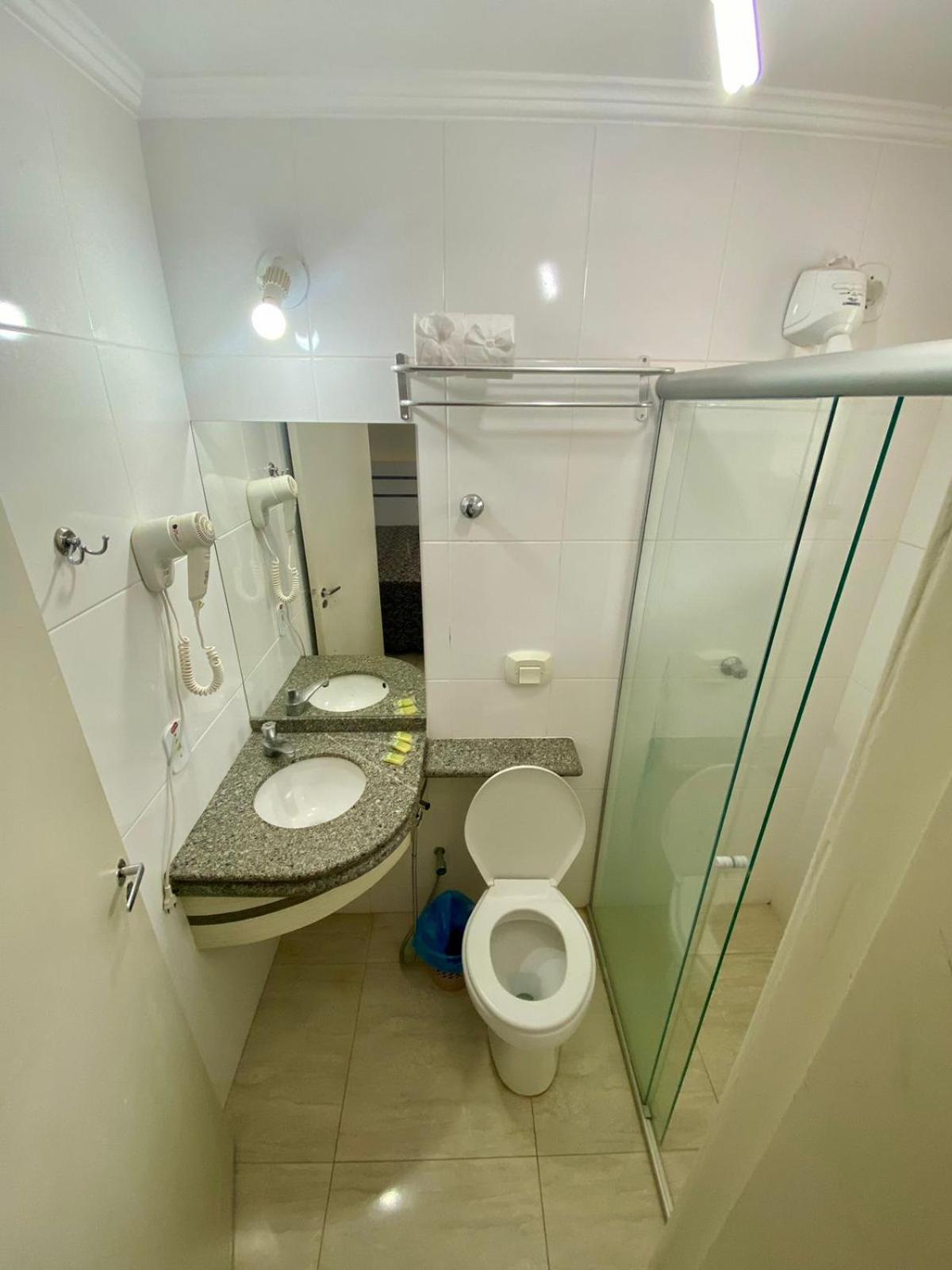 Internacional Diroma Apartamento *