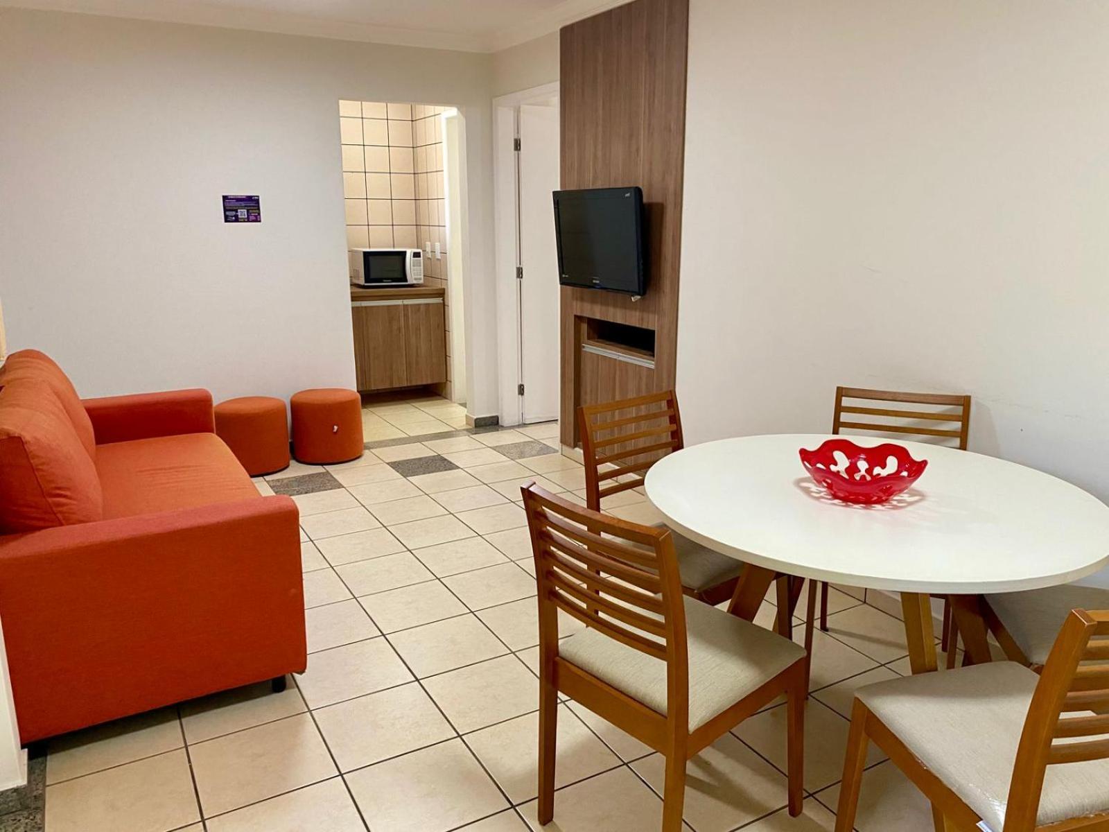 Apartamento Internacional Diroma