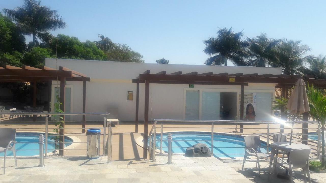 Internacional Diroma Apartamento