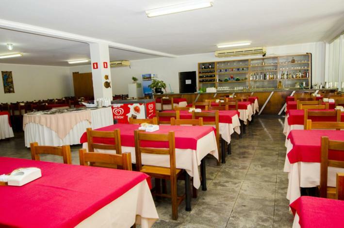Apartamento Internacional Diroma