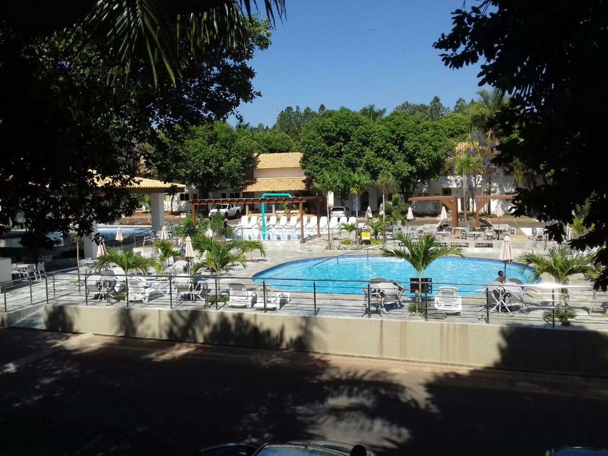 Apartamento Internacional Diroma